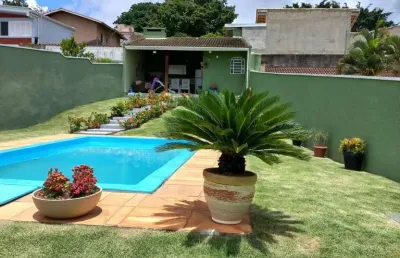 Casa assobradada à venda na vila santista – o melhor bairro de atibaia! ????
