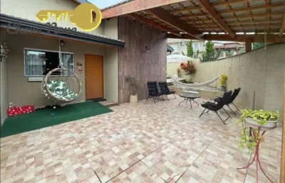Casa térrea à venda no bairro jardim maristela em atibaia - s