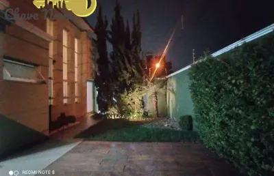 Casa com 3 quartos à venda na Vila Santista, Atibaia 