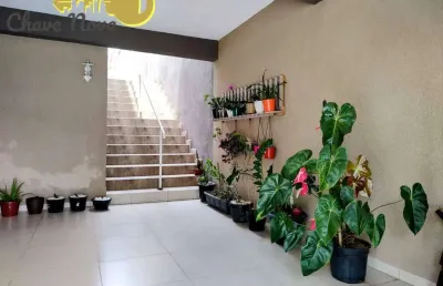 Casa com 3 quartos à venda no Jardim Sao Marcos, Bom Jesus dos Perdões 