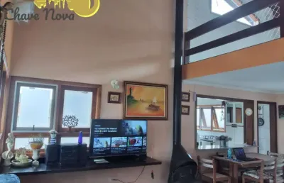 Casa com 4 quartos à venda em Guaxinduva, Bom Jesus dos Perdões 