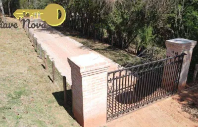 Terreno em condomínio fechado à venda no Azevedo, Joanópolis 