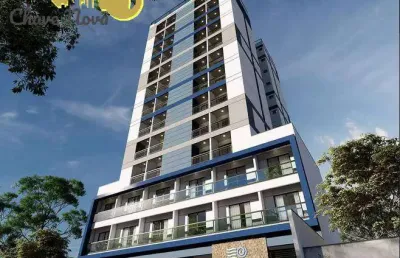 Loft com 1 quarto à venda no Jardim São Paulo (Zona Norte), São Paulo 