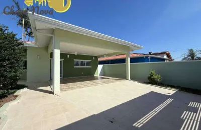 Casa com 3 quartos à venda no Loteamento Loanda, Atibaia 