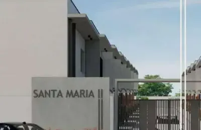 Casa com 2 quartos à venda no Loteamento Vale das Flores, Atibaia 