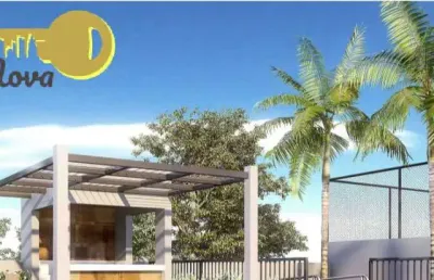 Apartamento com 2 quartos à venda no Alvinópolis, Atibaia 