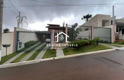 Casa com 3 quartos para alugar no Boa Vista, Piracaia 