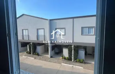 Casa com 2 quartos à venda no Jardim Imperial, Atibaia 