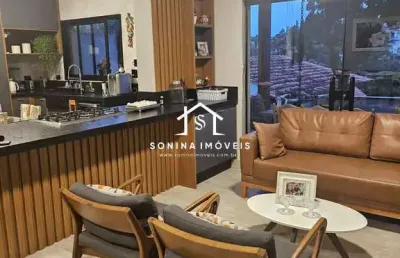 Sobrado com 5 quartos e 4 banheiros à venda, 260 m² por r$ 1.800.000