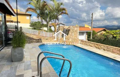 Casa com 4 quartos à venda em Guaxinduva, Bom Jesus dos Perdões 