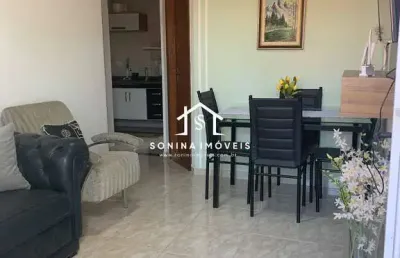 Venda casa térrea em cond. 2 qtos jd imperial atibaia
