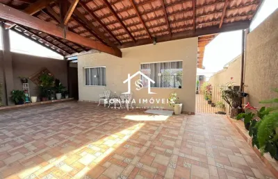 Casa com 4 quartos à venda no Alvinópolis, Atibaia 