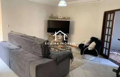 Casa com 3 quartos à venda no Jardim dos Pinheiros, Atibaia 