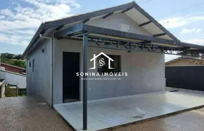 Locação  casa térrea  residencial ou comercial -jardim do lago -  atibaia