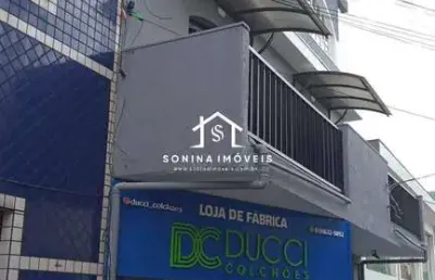 Ponto comercial com 4 salas para alugar no Centro, Mairiporã 