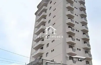 Apartamento com 4 quartos à venda no Jardim Brasil, Atibaia 