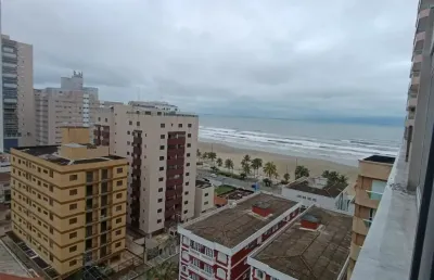 Cobertura com 2 quartos à venda na Rua Caiapós, 50, Tupi, Praia Grande