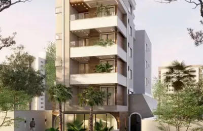 Apartamento à venda no ed. vila congonhas com 2 quartos e 53m²
