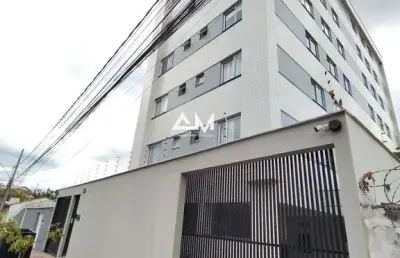 Apartamento em betim - bairro angola (do lado do centro)