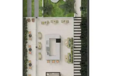 Apartamento à venda no distinto com 2 quartos e 93m²
