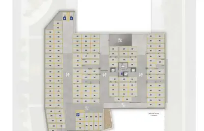 Apartamento à venda no montano antilia com 3 quartos e 106m²