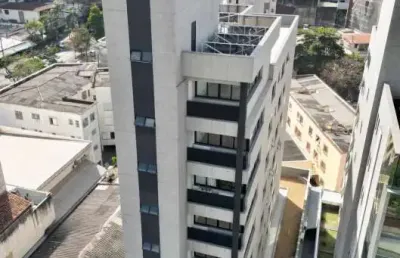 Apartamento garden à venda no tea monde com 4 quartos e 410m²