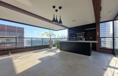 Apartamento duplex em granja julieta - são paulo, sp
