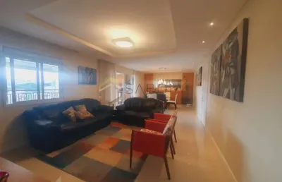 Apartamento com 3 quartos à venda na Rua Manuel Figueiredo Landim, 600, Campo Grande, São Paulo