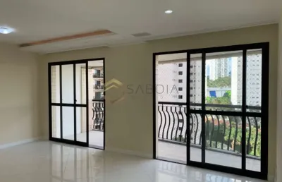 Apartamento com 3 quartos à venda na Rua Borba Gato, 331, Alto da Boa Vista, São Paulo