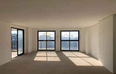 Apartamento com 4 quartos à venda na Avenida Washington Luís, 1576, Jardim Marajoara, São Paulo