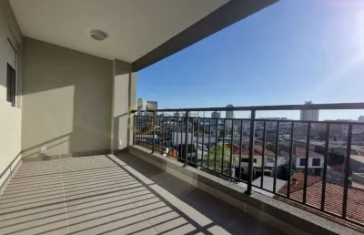 Apartamento com 2 quartos à venda na Rua Pereira Barreto, 159, Santo Amaro, São Paulo