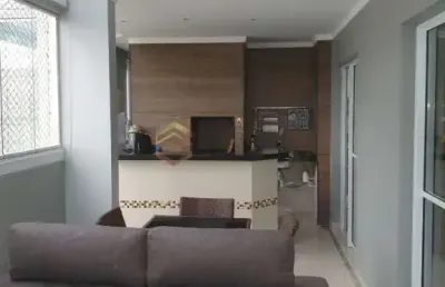 Cobertura com 3 quartos à venda na Rua Domingos Fasolari, 297, Casa Verde, São Paulo