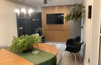 Apartamento com 3 quartos à venda na Rua Manuel Figueiredo Landim, 600, Campo Grande, São Paulo