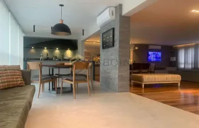 Apartamento com 4 quartos para alugar na Rua Belterra, 291, Chácara Flora, São Paulo