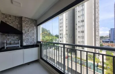 Apartamento com 2 quartos para alugar na Avenida Alberto Augusto Alves, 270, Vila Andrade, São Paulo