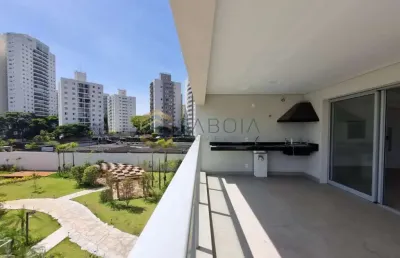 Apartamento com 3 quartos à venda na Avenida Nossa Sra. Do Sabará, 231, Jardim Marajoara, São Paulo