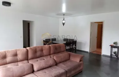 Apartamento com 4 quartos para alugar na Avenida Washington Luís, 1527, Santo Amaro, São Paulo