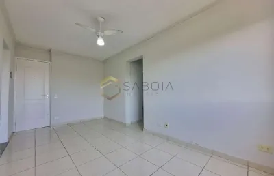 Apartamento com 2 quartos para alugar na Rua Frederico Grotte, 30, Guarapiranga, São Paulo