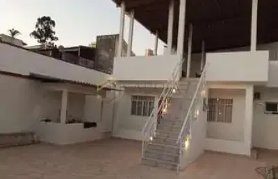 Casa com 2 quartos à venda na Rua Padre José de Anchieta, 1148, Santo Amaro, São Paulo