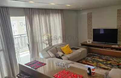 Apartamento com 3 quartos à venda na Rua Manuel Figueiredo Landim, 600, Campo Grande, São Paulo