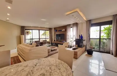 Apartamento com 2 quartos à venda na Rua Doutor Edison Gomes, 621, Campo Belo, São Paulo