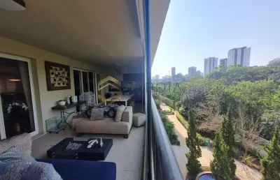 Apartamento com 3 quartos para alugar na Rua Belterra, 291, Chácara Flora, São Paulo