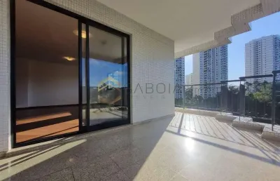 Apartamento com 4 quartos para alugar na Avenida Washington Luís, 1576, Jardim Marajoara, São Paulo