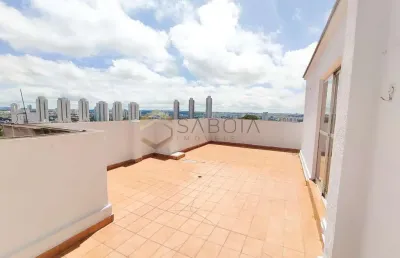 Apartamento com 3 quartos à venda na Rua Sócrates, nr. 853, Jardim Marajoara, São Paulo
