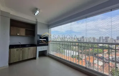 Apartamento com 2 quartos à venda na Rua Tagipuru, 1060, Barra Funda, São Paulo