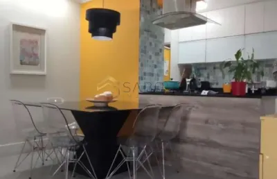 Apartamento com 2 quartos para alugar na Rua Sócrates, nr. 853, Jardim Marajoara, São Paulo