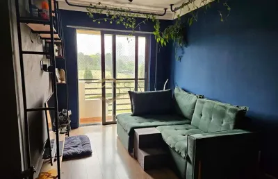 Apartamento com 3 quartos à venda na Rua Duque Costa, 495, Vila Sofia, São Paulo