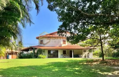 Casa com 4 quartos à venda na Rua B, 699, Jardim Rio da Praia, Bertioga