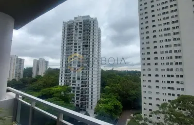 Apartamento com 3 quartos para alugar na Rua Sócrates, 161, Jardim Marajoara, São Paulo