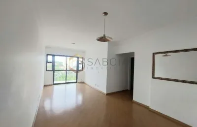 Apartamento com 3 quartos para alugar na Rua Arlindo Veiga dos Santos, 50, Jardim Marajoara, São Paulo